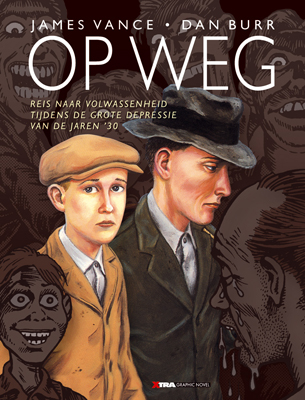 Op weg