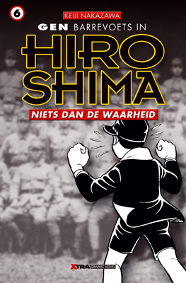 Hiroshima 06 Niets dan de waarheid
