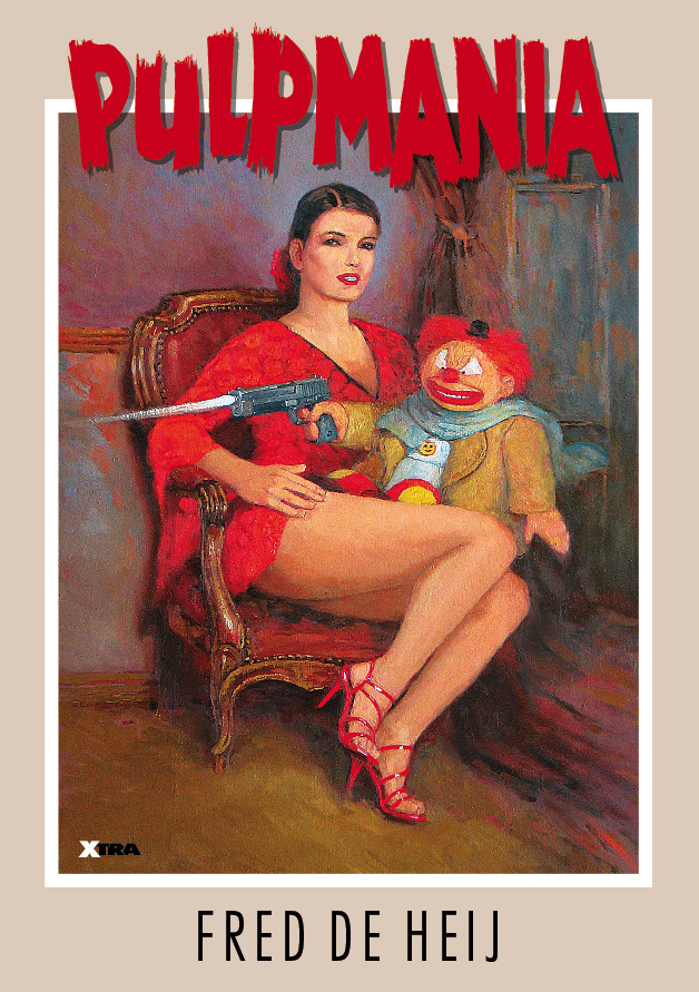 Pulpmania