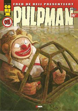 Pulpman 11