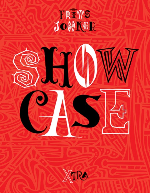 Showcase - LUXE SPECIALE EDITIE IN DOOS