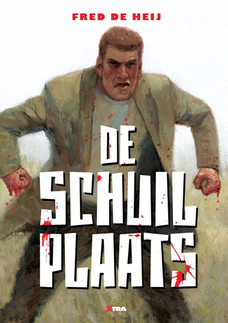 De schuilplaats (AA 11.90)