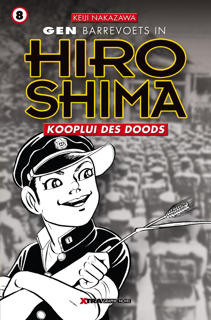 Hiroshima 08 Kooplui des doods