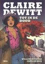 Claire Dewitt SC 1 Tot in de dood