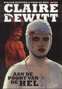 Claire Dewitt SC 2 Aan de poort van de hel