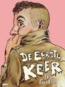 De eerste keer