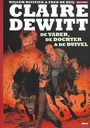 Claire Dewitt HC 3 De vader, de dochter en de duivel