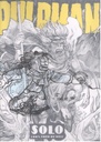 PORTFOLIO - Pulpman Solo 1
