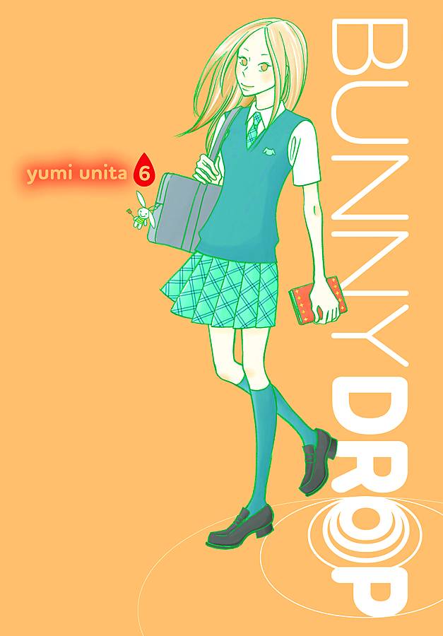 BUNNY DROP 06