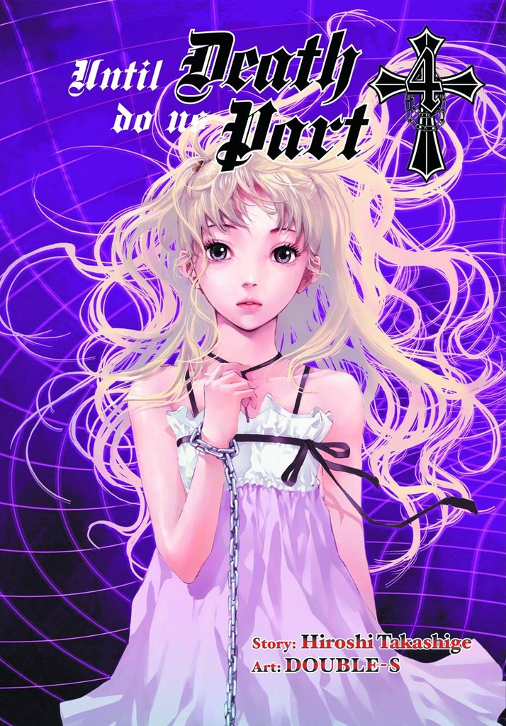 UNTIL DEATH DO US PART 04