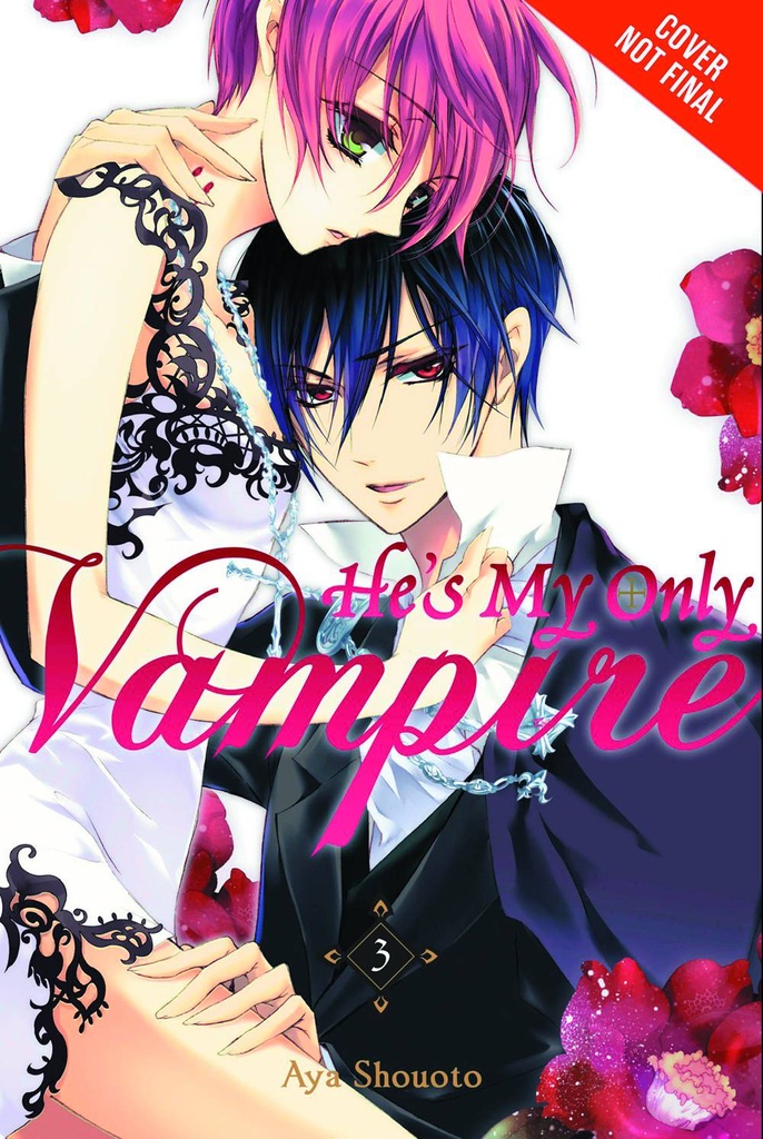 HES MY ONLY VAMPIRE 03