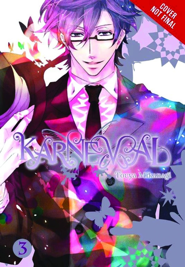 KARNEVAL 03