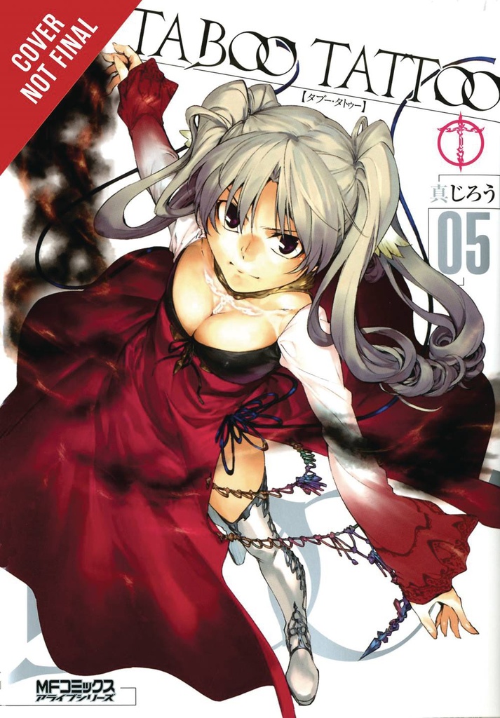 TABOO TATTOO 05