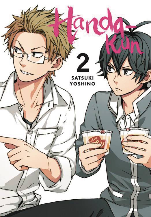 HANDA KUN 02