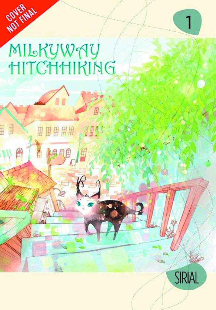 MILKYWAY HITCHHIKING 01