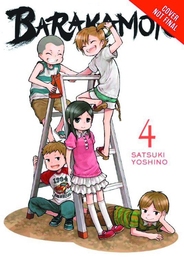 BARAKAMON 04