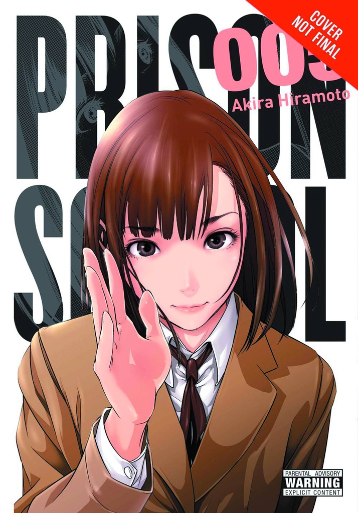 PRISON SCHOOL 03