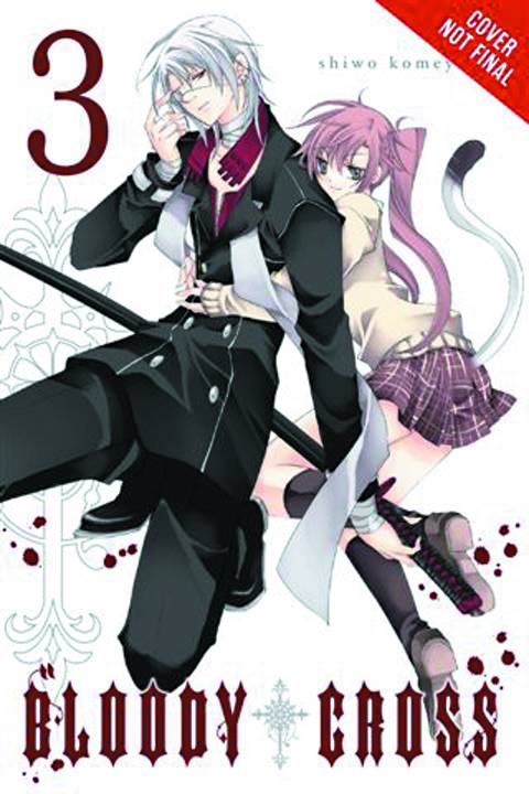 BLOODY CROSS 03