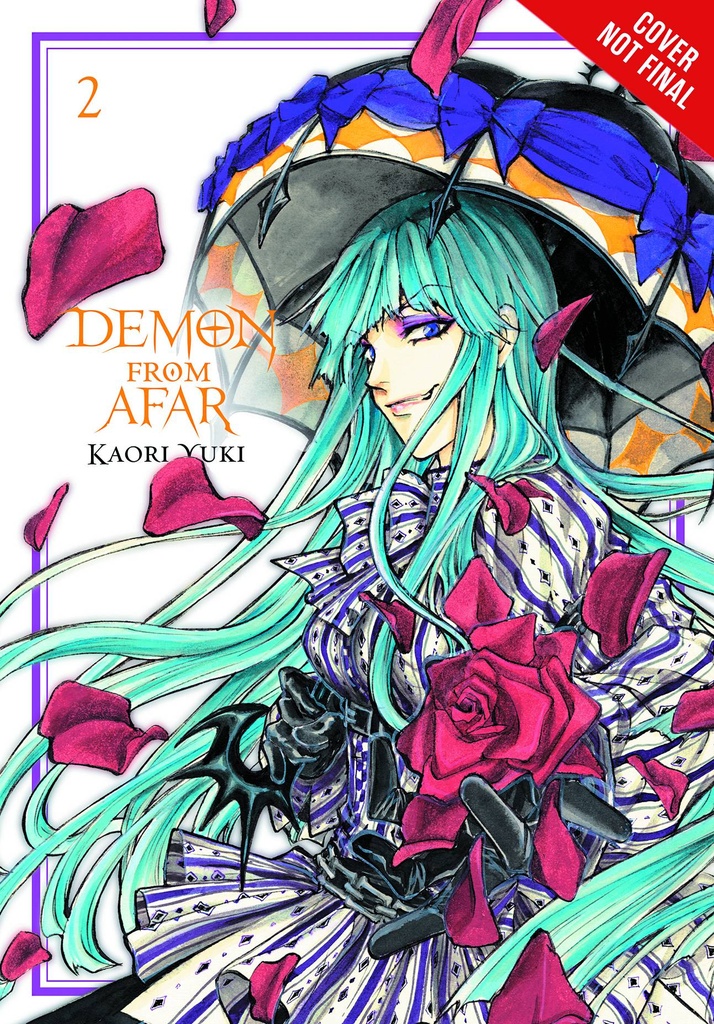 DEMON FROM AFAR 02