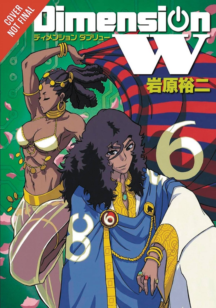 DIMENSION W 06