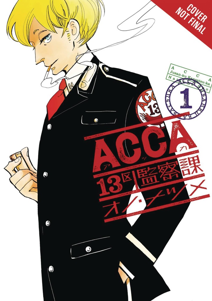 ACCA 13 01