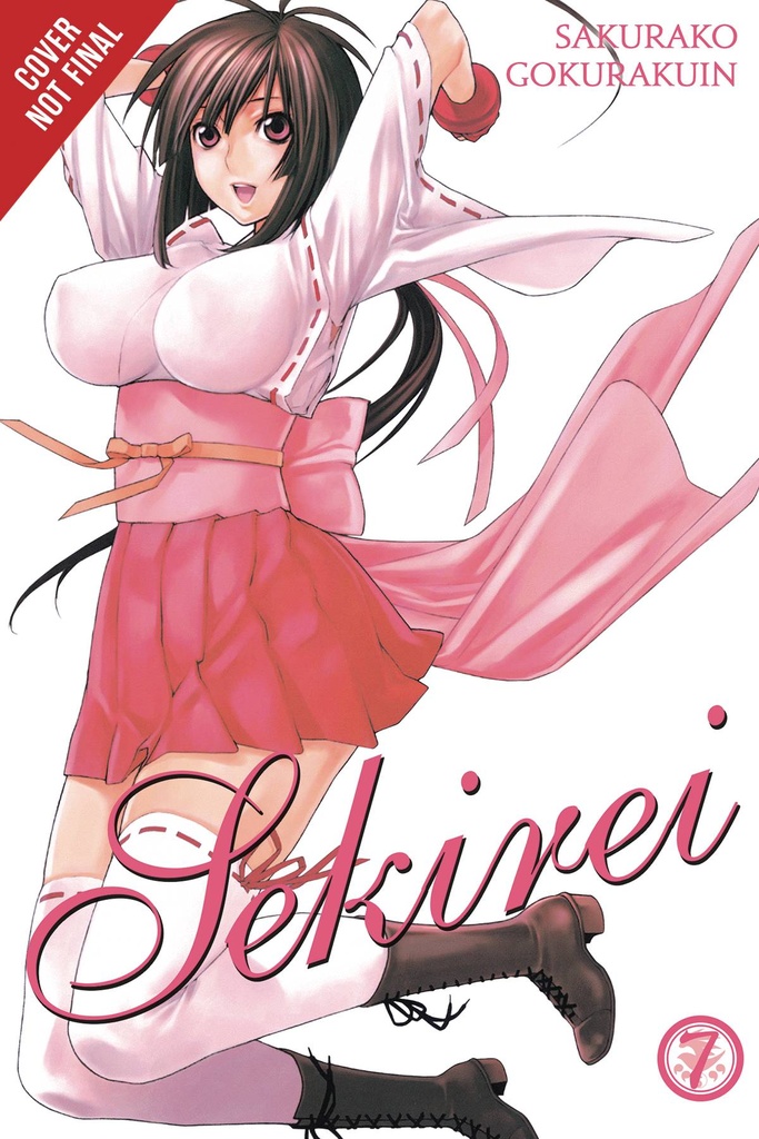 SEKIREI 04