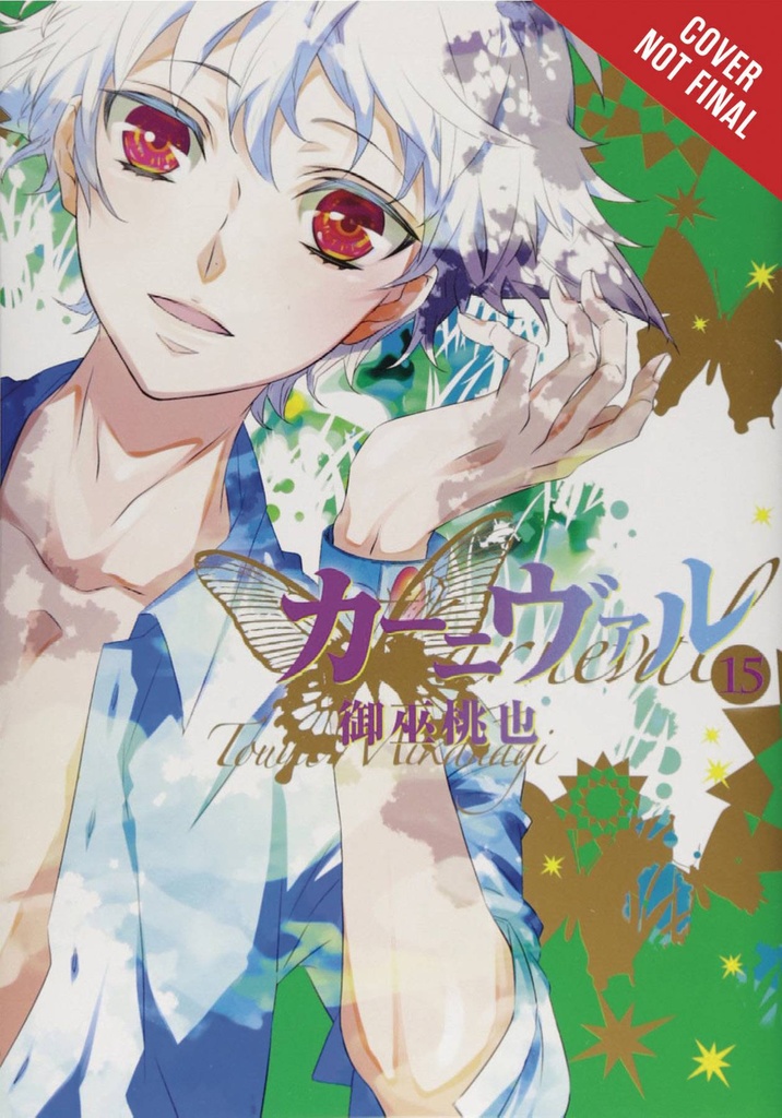 KARNEVAL 08