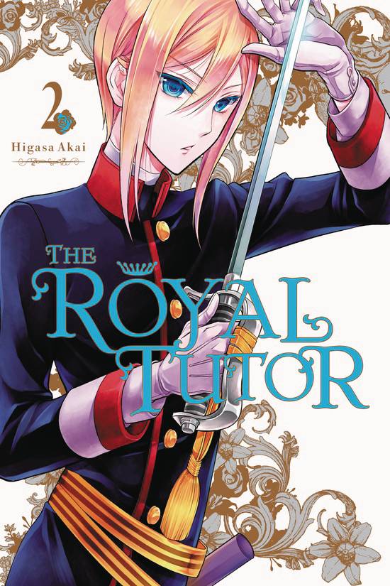ROYAL TUTOR 02