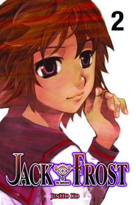 JACK FROST 02