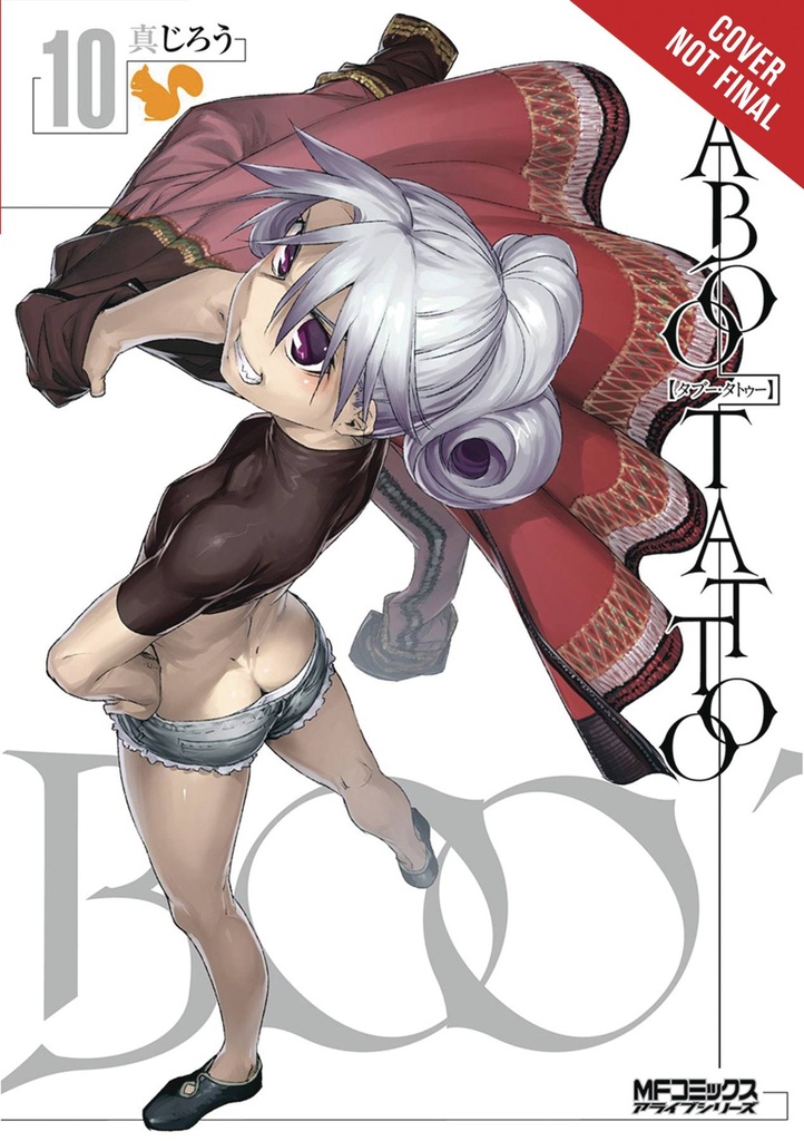 TABOO TATTOO 10