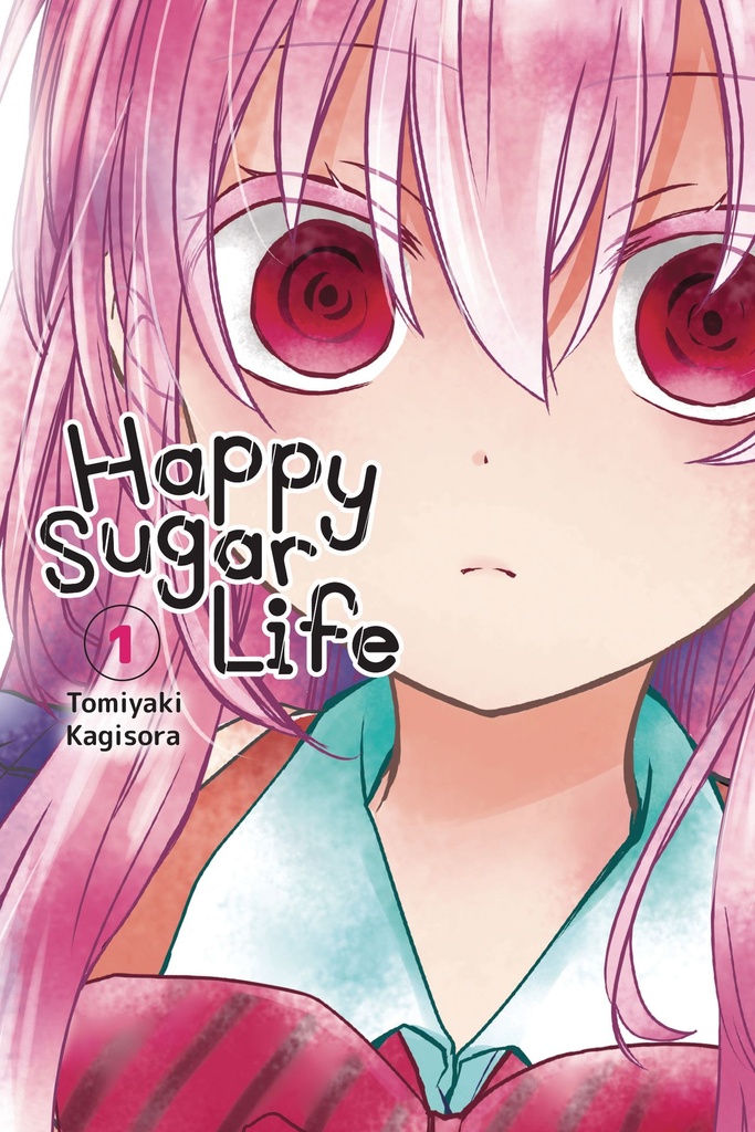 HAPPY SUGAR LIFE 01