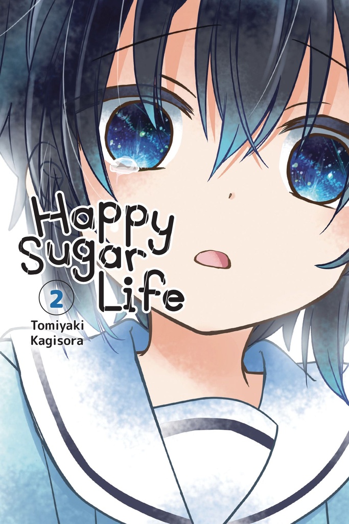 HAPPY SUGAR LIFE 02