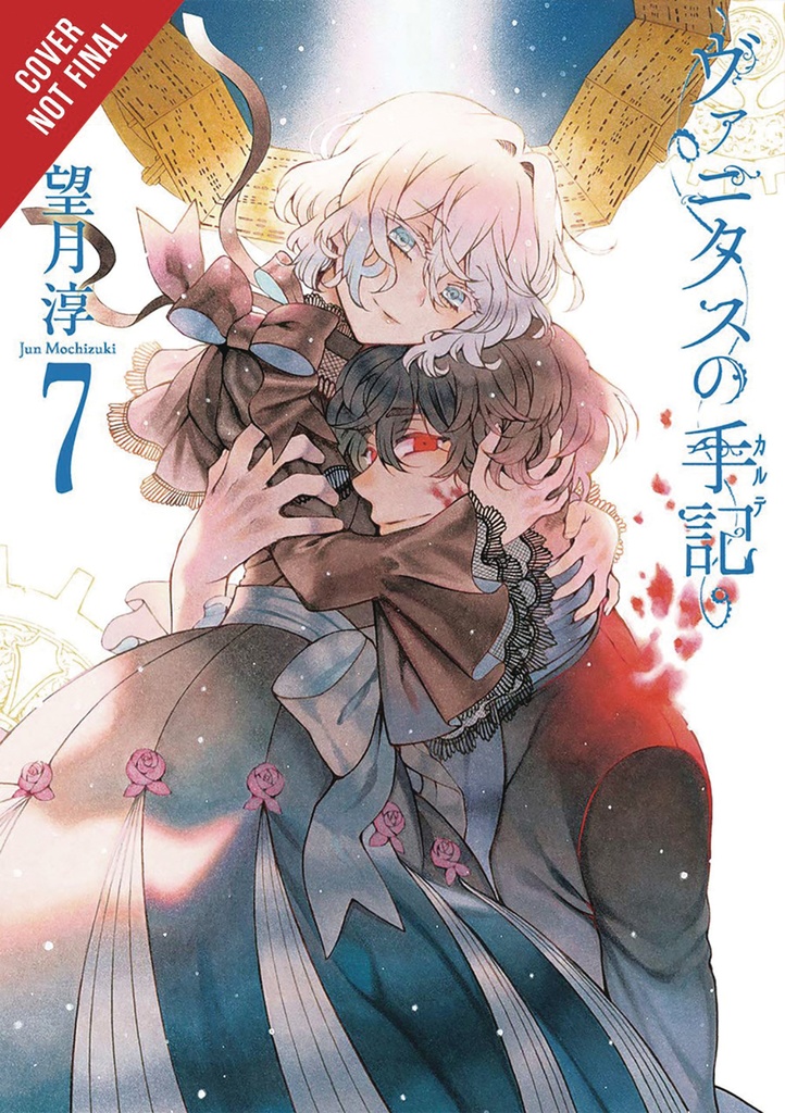 CASE STUDY OF VANITAS 07