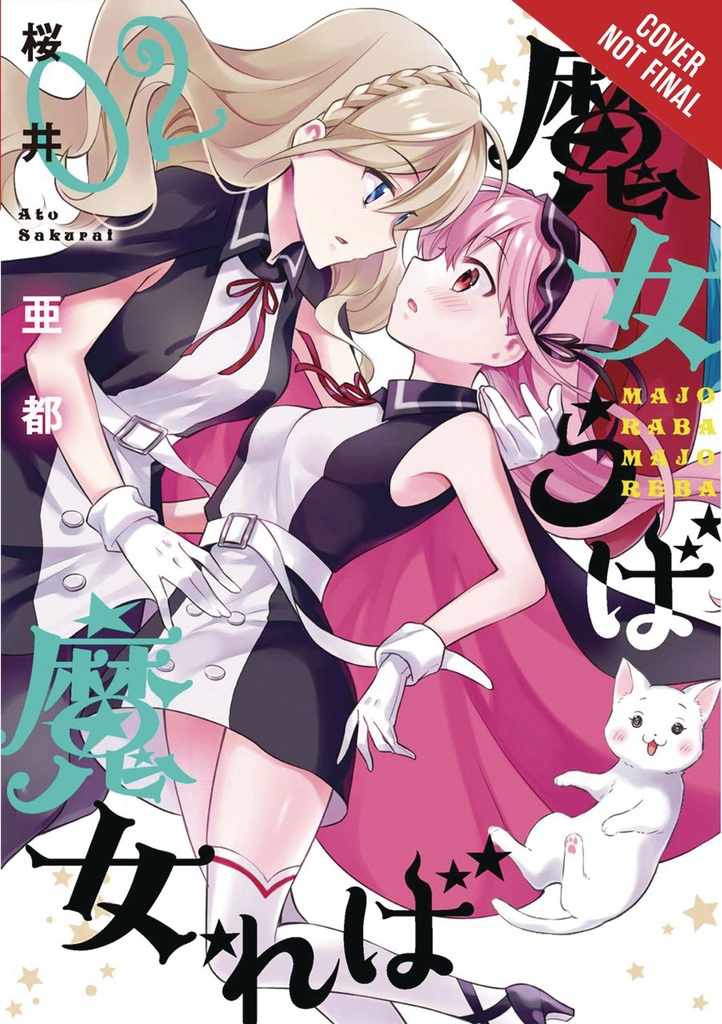 IF WITCH THEN WHICH 02