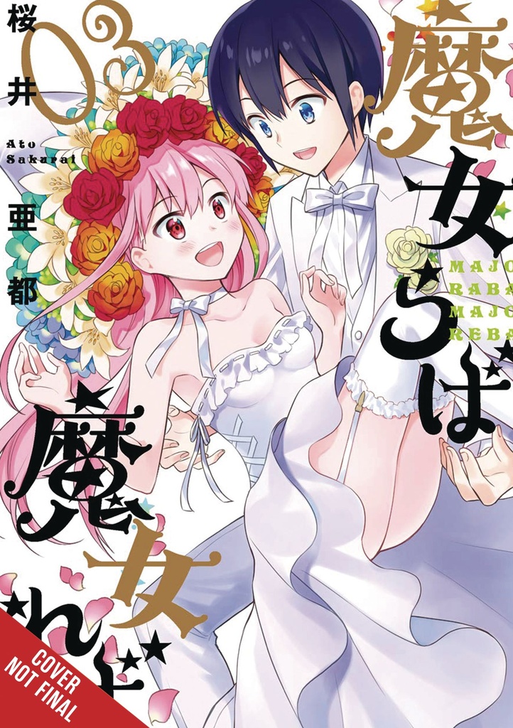IF WITCH THEN WHICH 03