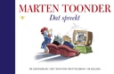 Bommel Blauwe Reeks 33 Dat spreekt