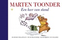 Bommel Blauwe Reeks 38 Een heer van stand