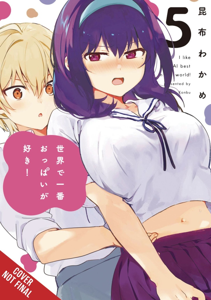 BREASTS ARE MY FAVORITE THINGS IN WORLD 05