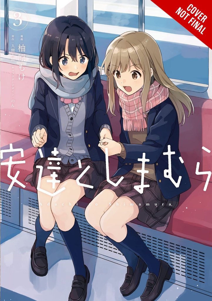 ADACHI AND SHIMAMURA 03