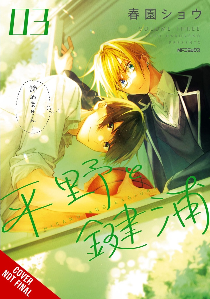 HIRANO & KAGIURA 03