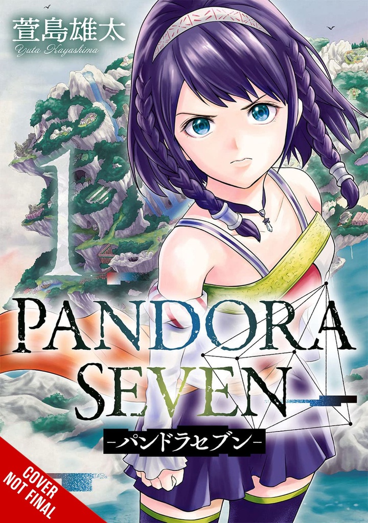 PANDORA SEVEN 01