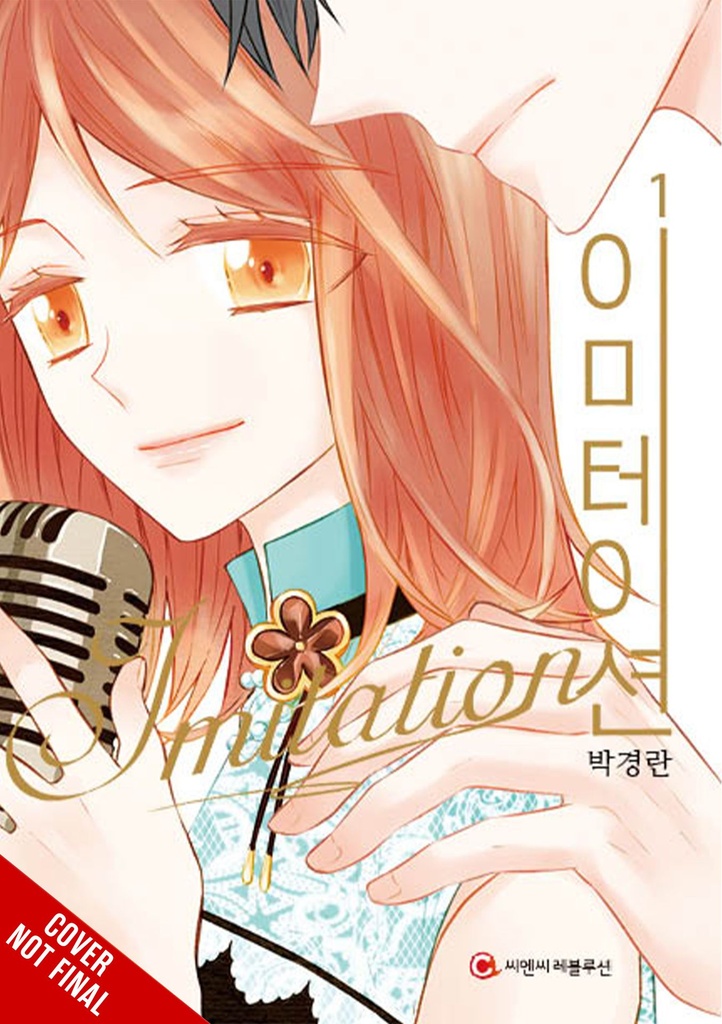 IMITATION 01