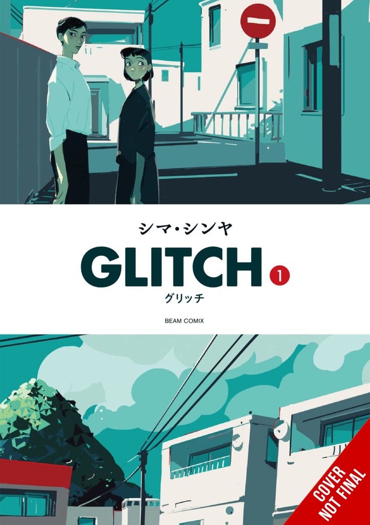 GLITCH 01