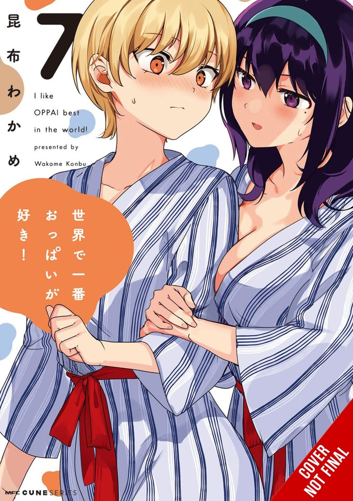 BREASTS ARE MY FAVORITE THINGS IN WORLD 07