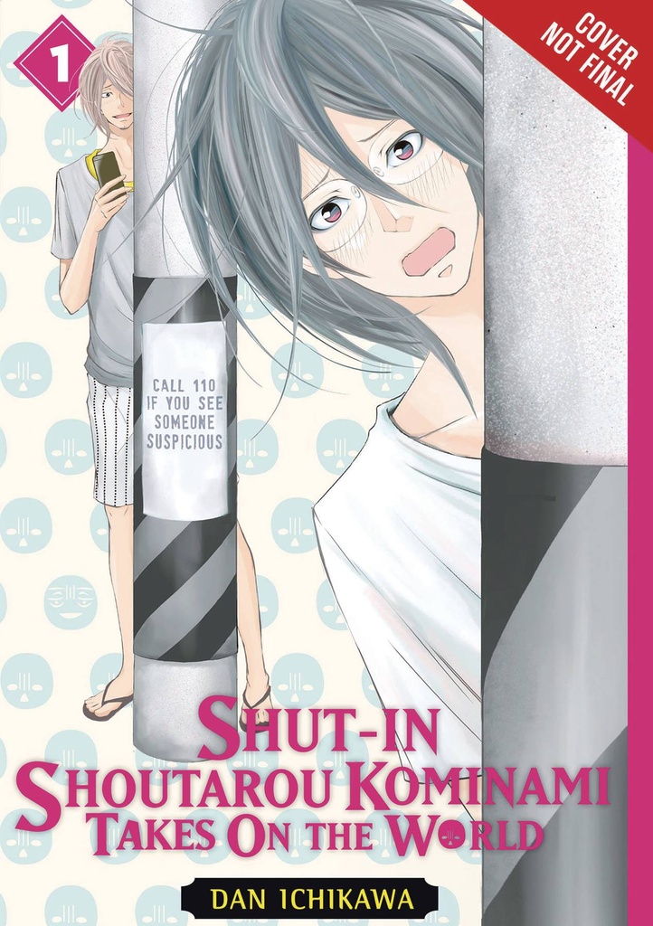 SHUT IN SHOUTAROU KOMINAMI TAKES ON THE WORLD 01