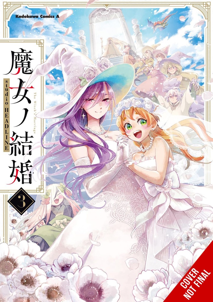 WITCHES MARRIAGE 03