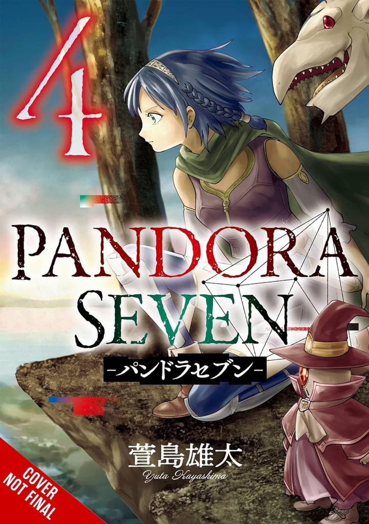 PANDORA SEVEN 04