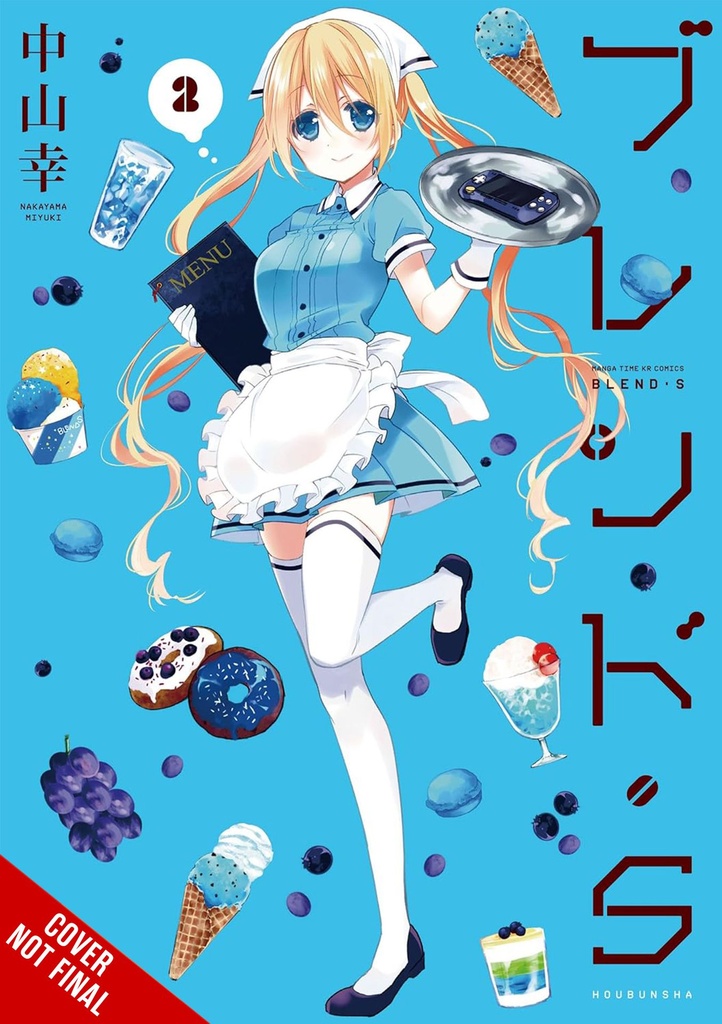 BLEND-S 02
