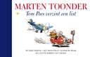 Bommel Blauwe Reeks 03 Tom Poes verzint een list