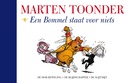 Bommel Blauwe Reeks 41 Een Bommel staat voor niets